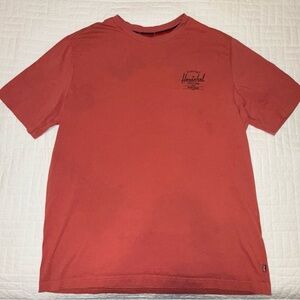 Herschel supply co shirt